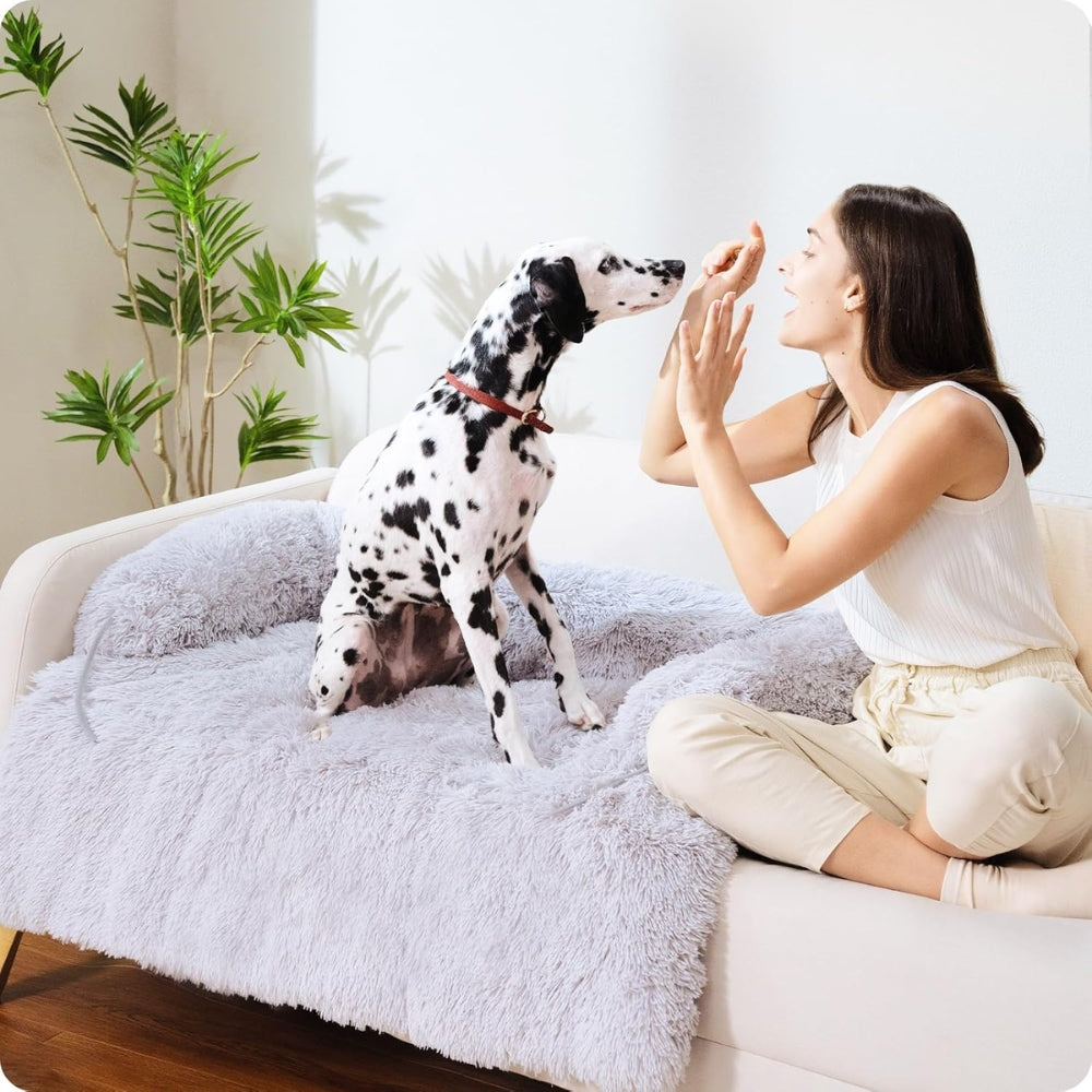 Pet Dog Bed Couch Sofa for Large Dogs