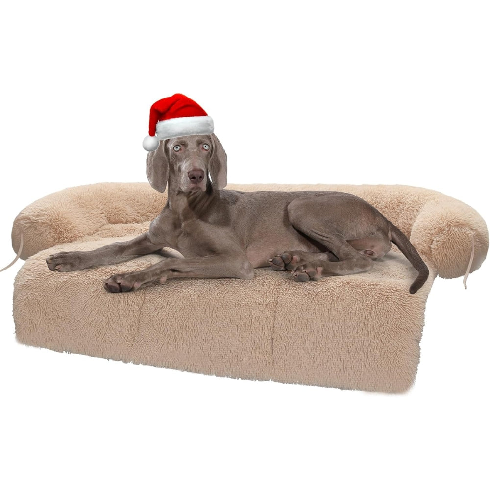 Pet Dog Bed Couch Sofa for Large Dogs