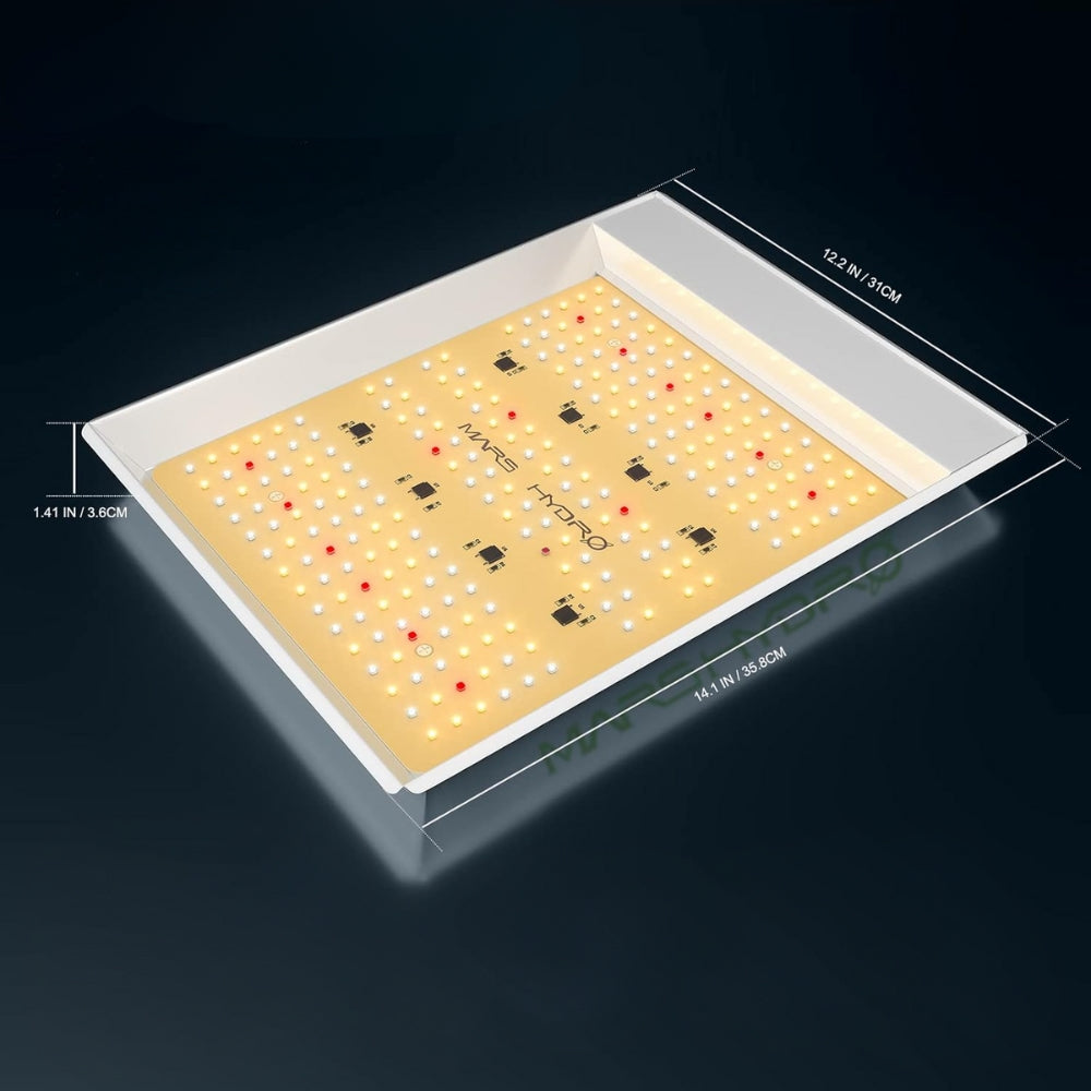 TS 1000 LED Grow Light Full Spectrum