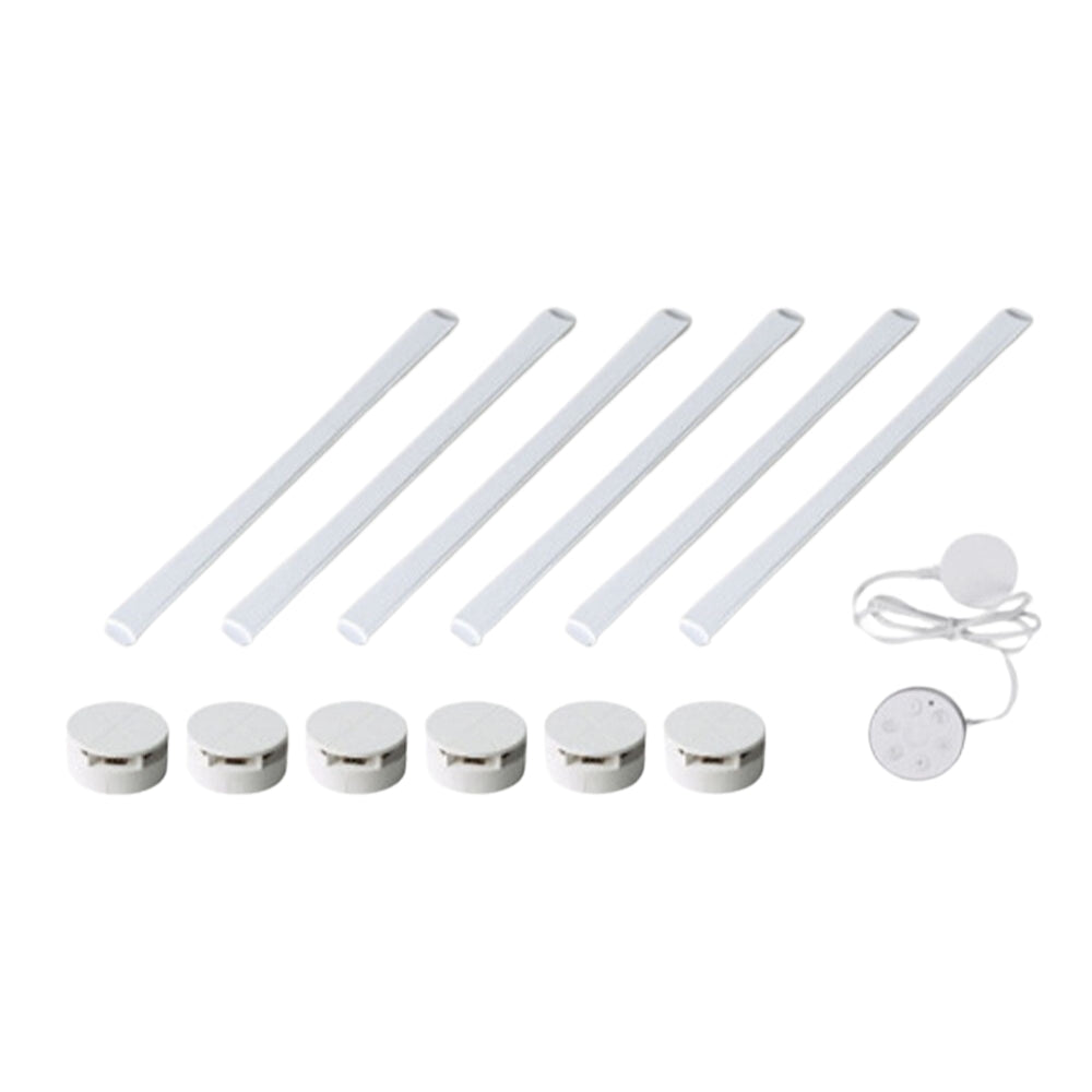 Splicing Light DIY Light RGB Smart Wall Light Voice Control Lamp