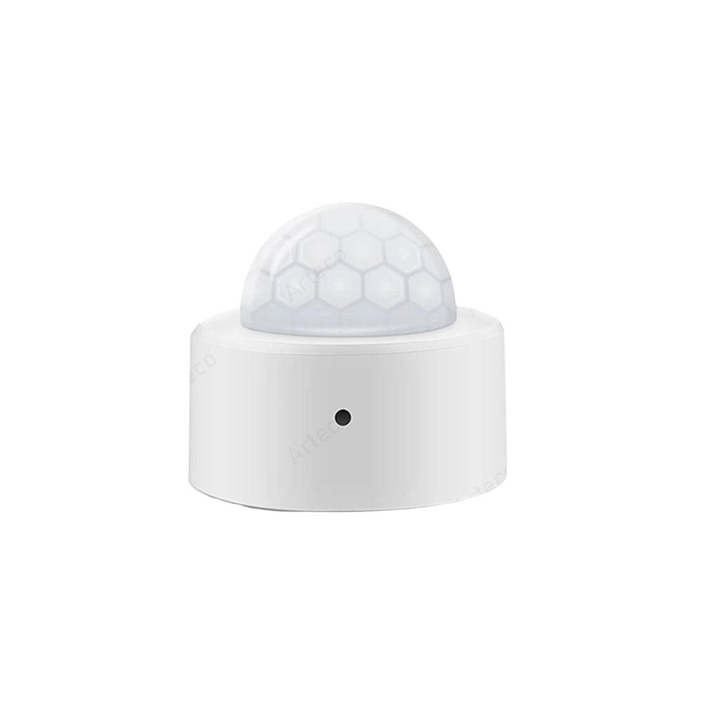 Smart PIR Motion Sensor Movement Human Body Infrared Detector Security Alarm Sensor
