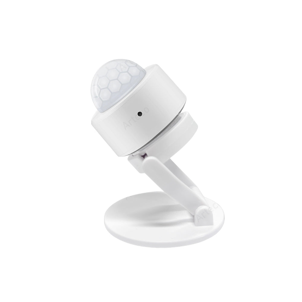 Smart PIR Motion Sensor Movement Human Body Infrared Detector Security Alarm Sensor