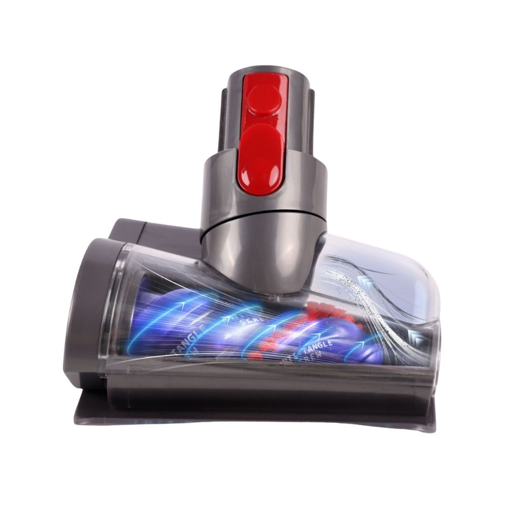 Anti-Tangle Mini Motorized Brush for Dyson V Series