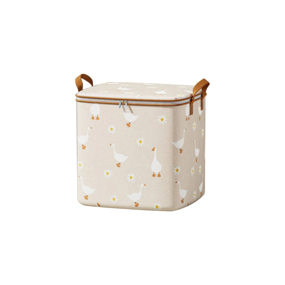 Foldable Waterproof Storage Bag Organizer Perfect for Daily Essentials