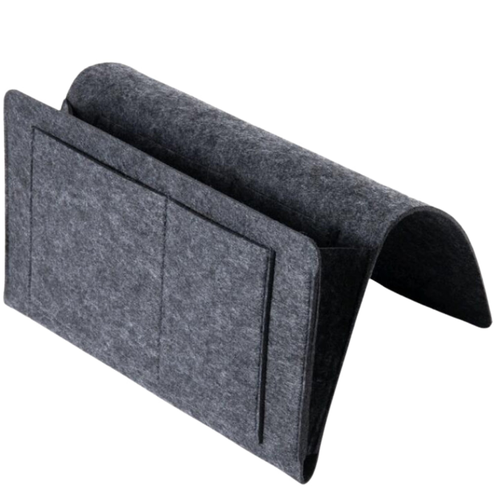 Bedside Storage Organizer