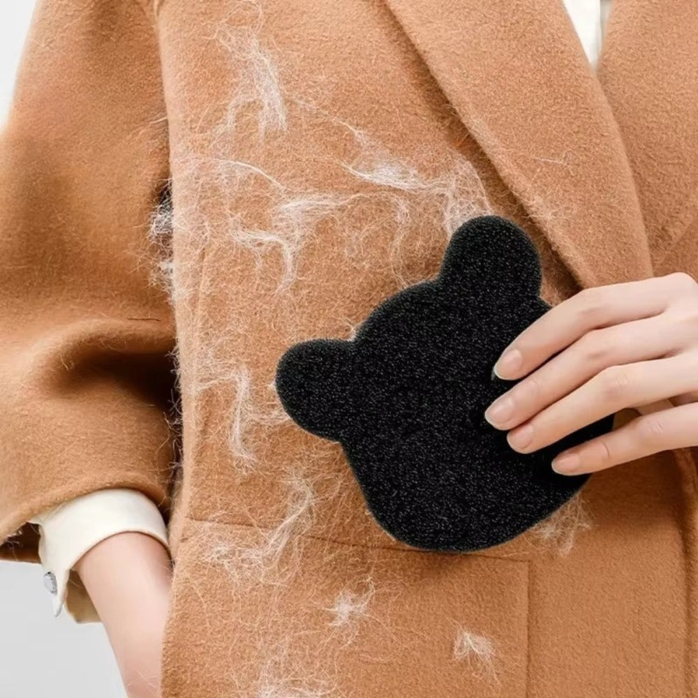 Pet Hair Remover Reusable Laundry Ball Lint Catcher for Washing Machine