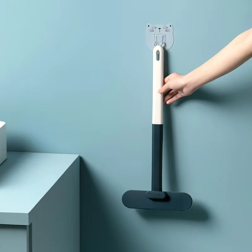 Window Mesh Screen Cleaner Brush for Dust and Mosquito Net Cleaning