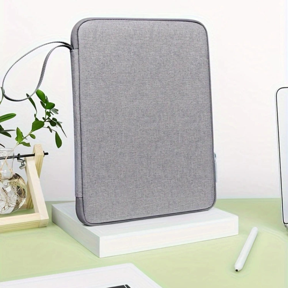 Tablet Sleeve Carrying Case Protective Travel Bag