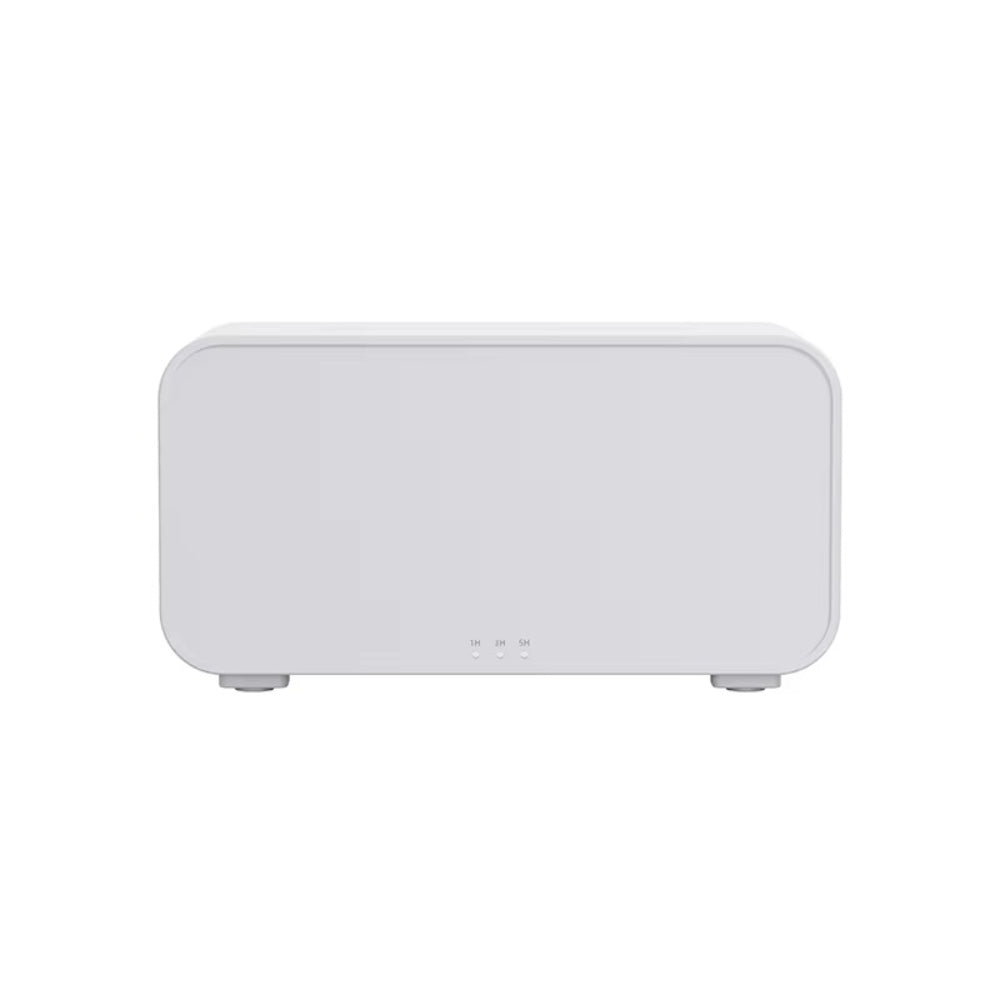 Air Aroma Humidifier Diffuser with LED Light