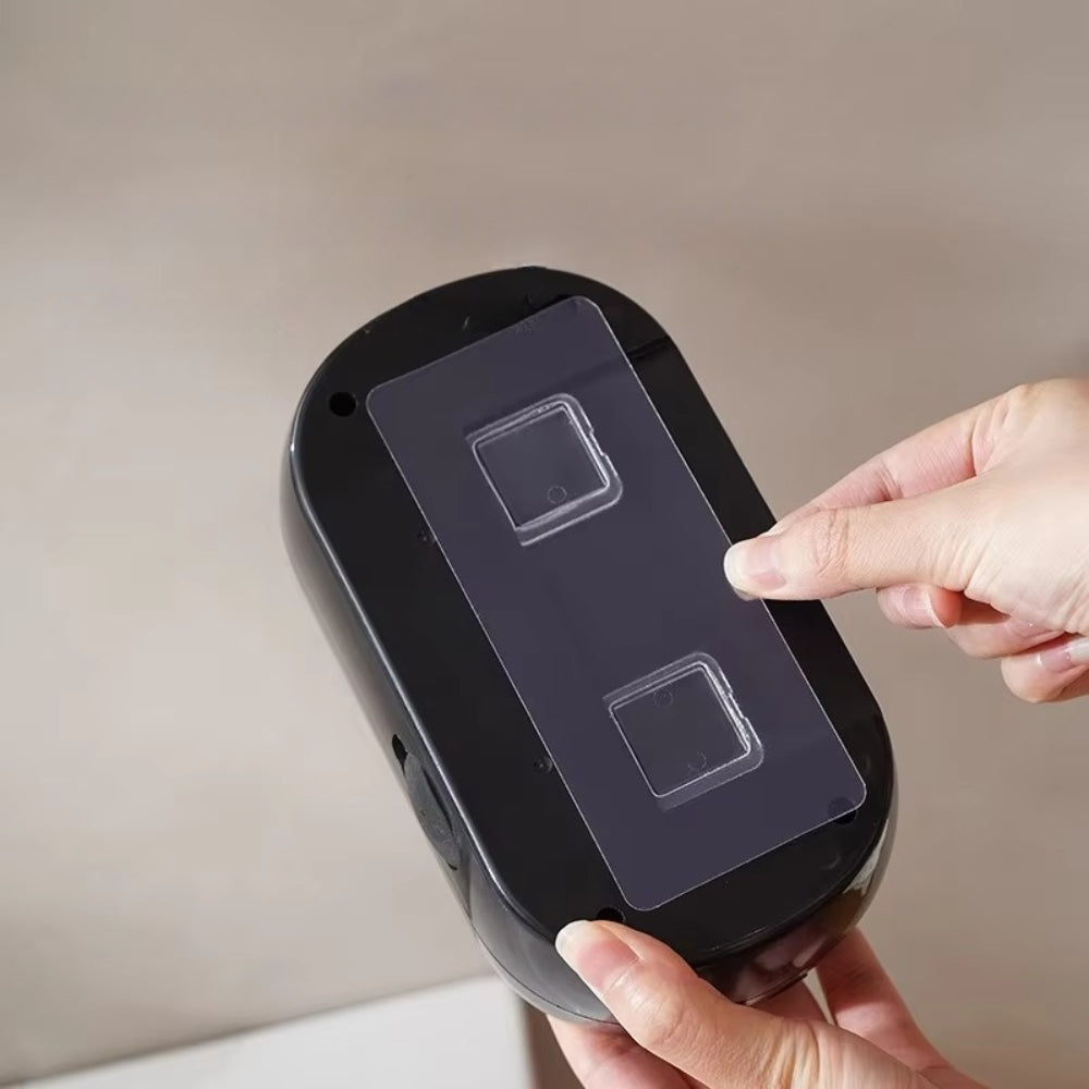 Automated TouchFree Soap Dispenser for Kitchen and Bathroom