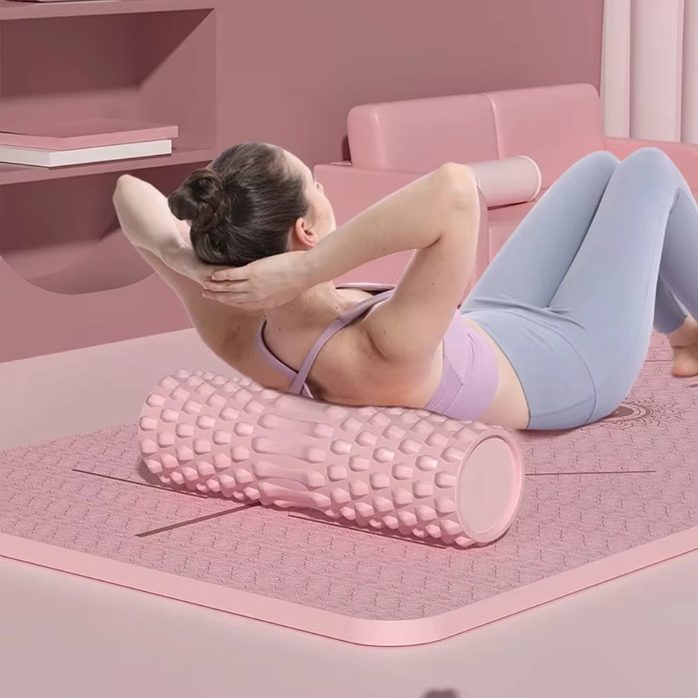 Foam Roller for Muscle Massage