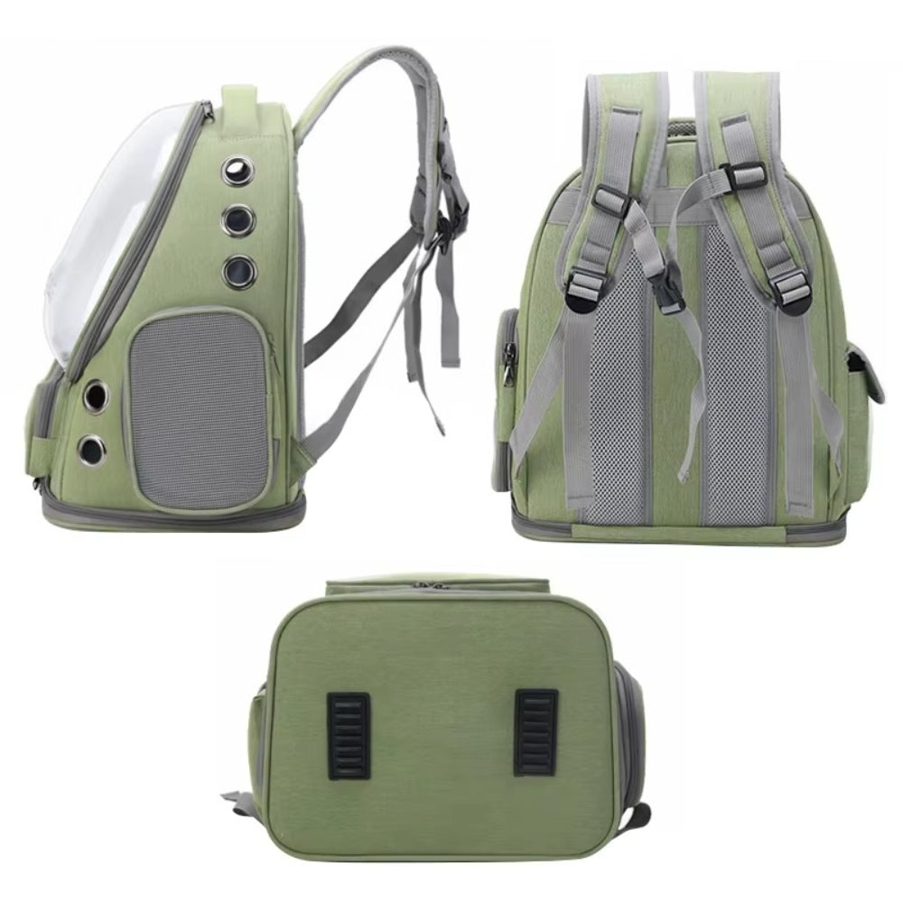 Breathable Cat Carrying Bag