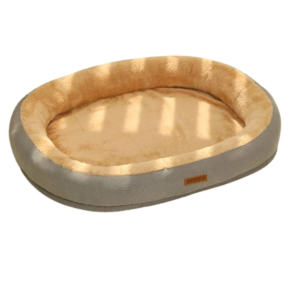 Winter Warm Non Slip Pet Bed