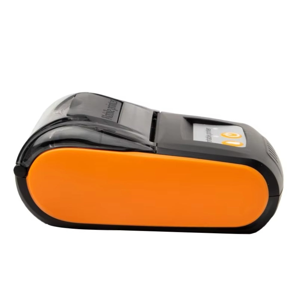 Mini Thermal Printing Wireless BT USB Mobile Receipt Printer
