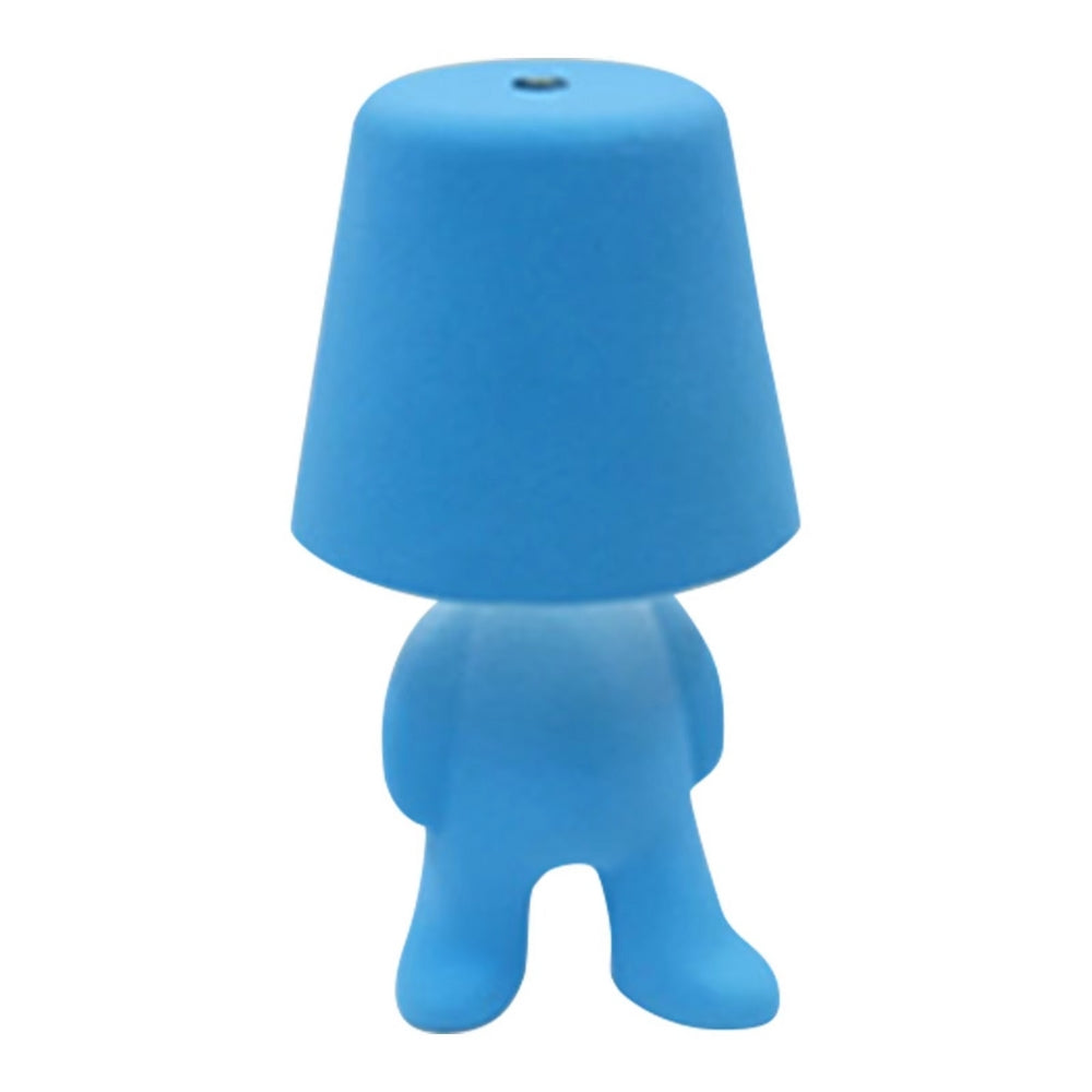 Party Night Light Decoration Fixed Brightness Warm Light Bedside Light