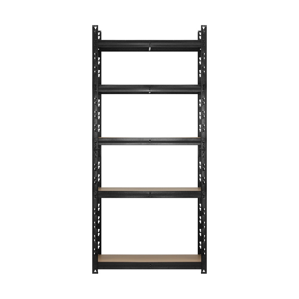 Steel Warehouse Storage Shelf Pallet Racking 1.5m