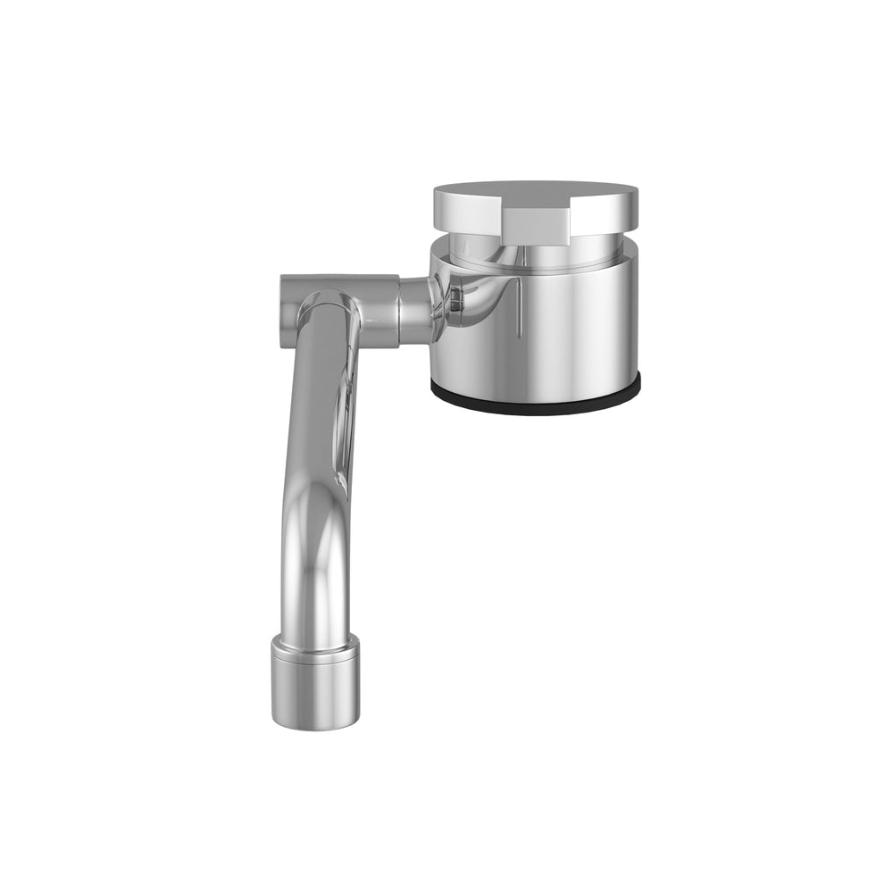 Caravan Kitchen Mixer Tap Foldable Swivel Faucet