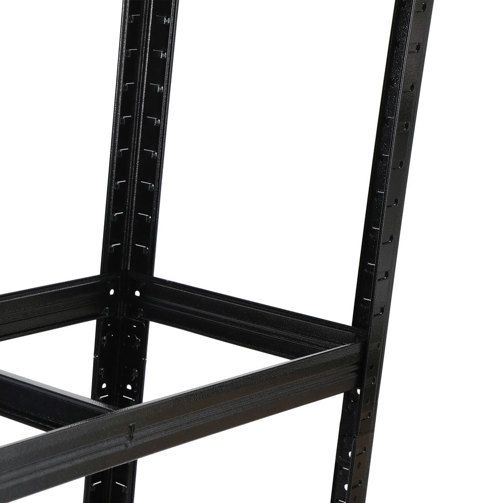Warehouse Storage Rack Steel Pallet 1.8m