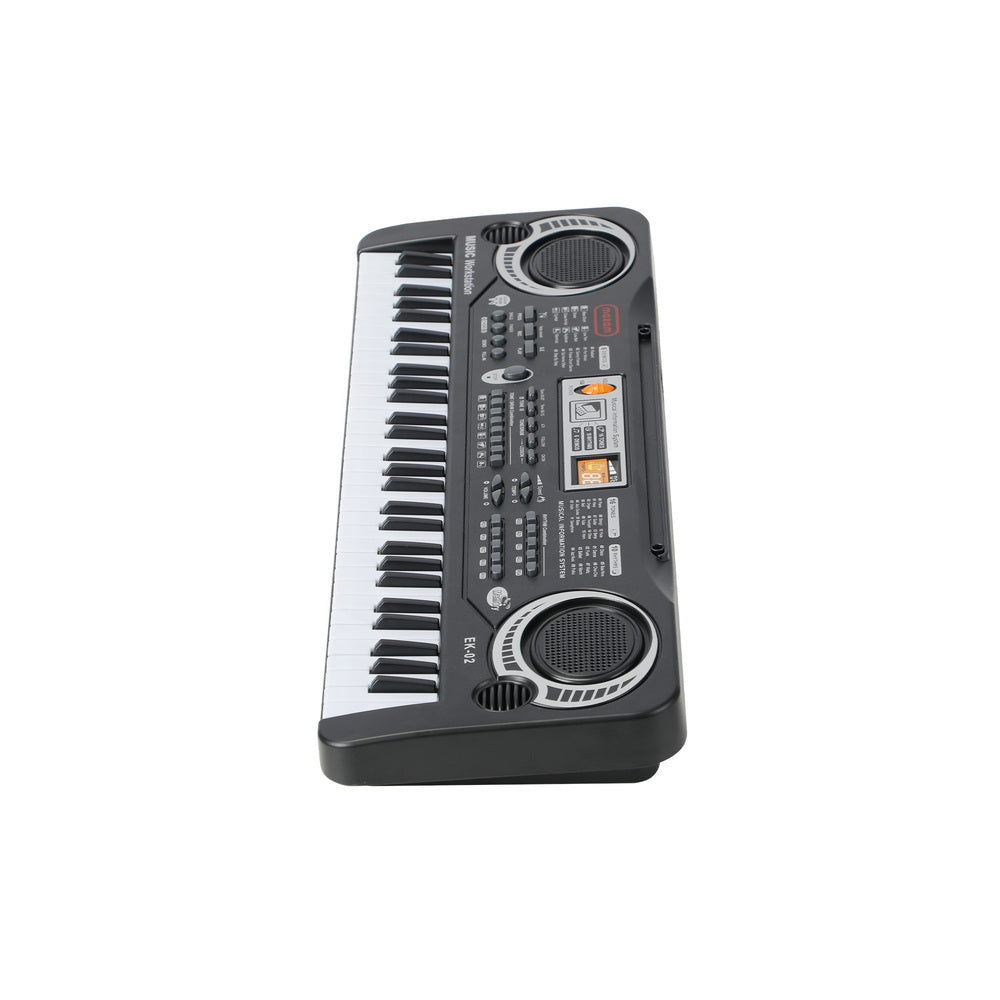 61 Key Piano Keyboard Kids Toy with Microphone