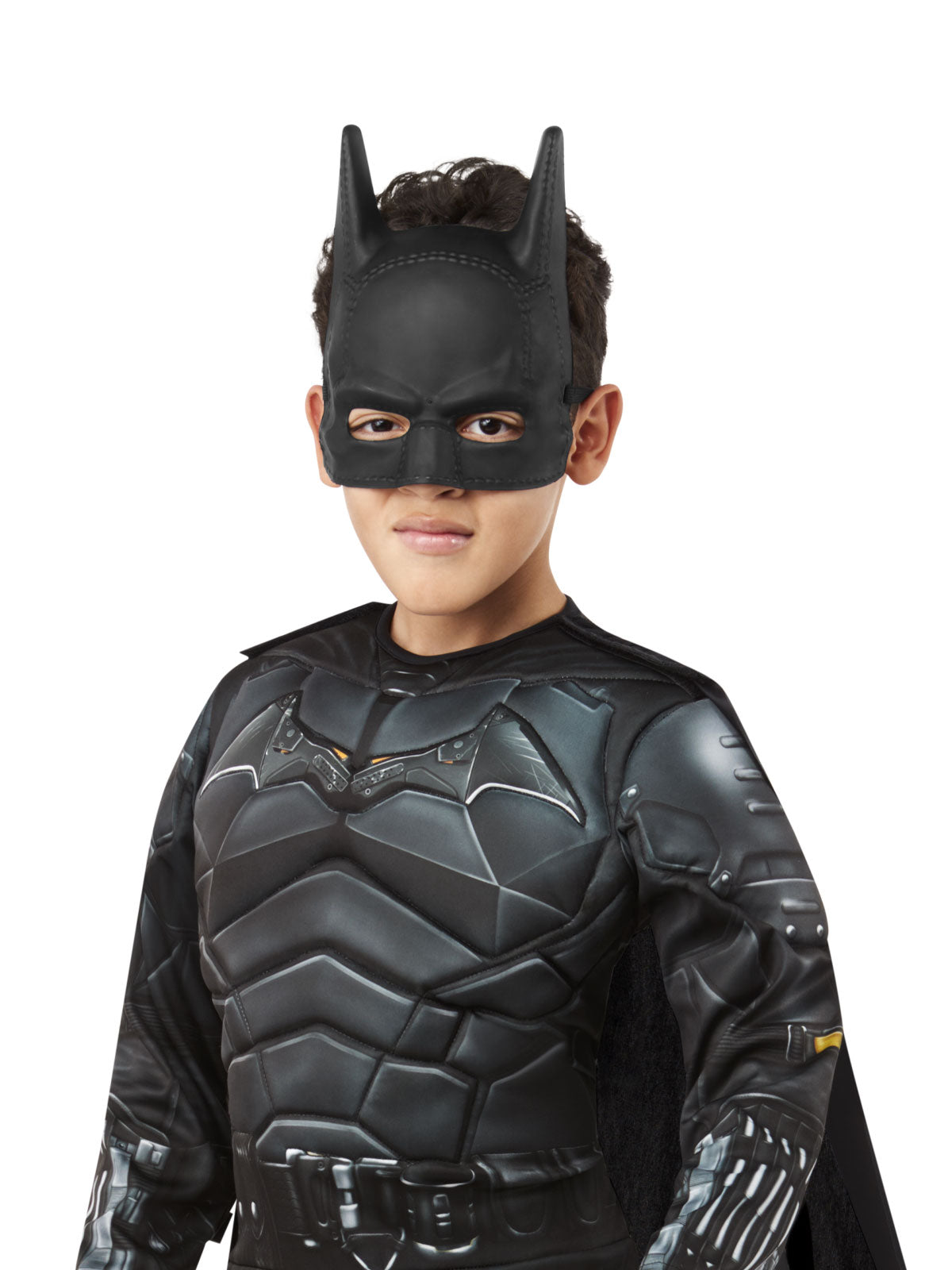Batman The Batman Child Mask