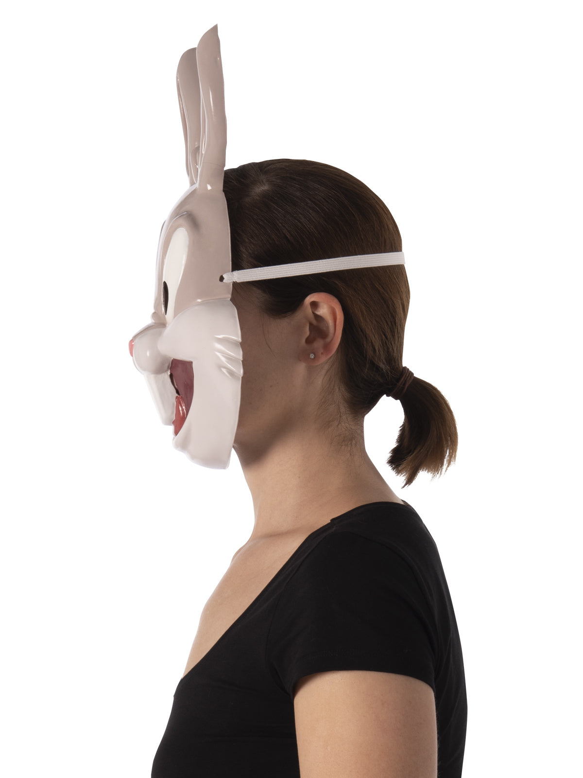 Bugs Bunny Space Jam 2 Mask Osfm