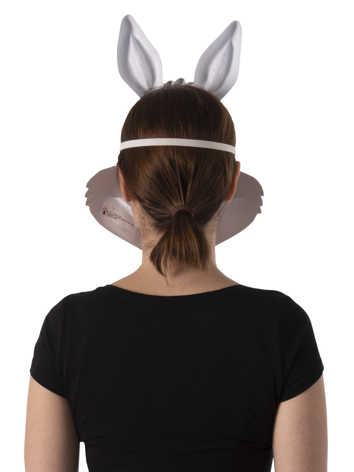 Bugs Bunny Space Jam 2 Mask Osfm