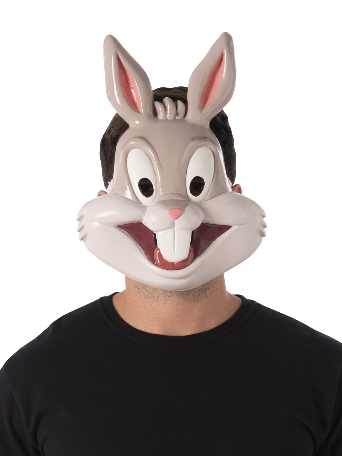Bugs Bunny Space Jam 2 Mask Osfm