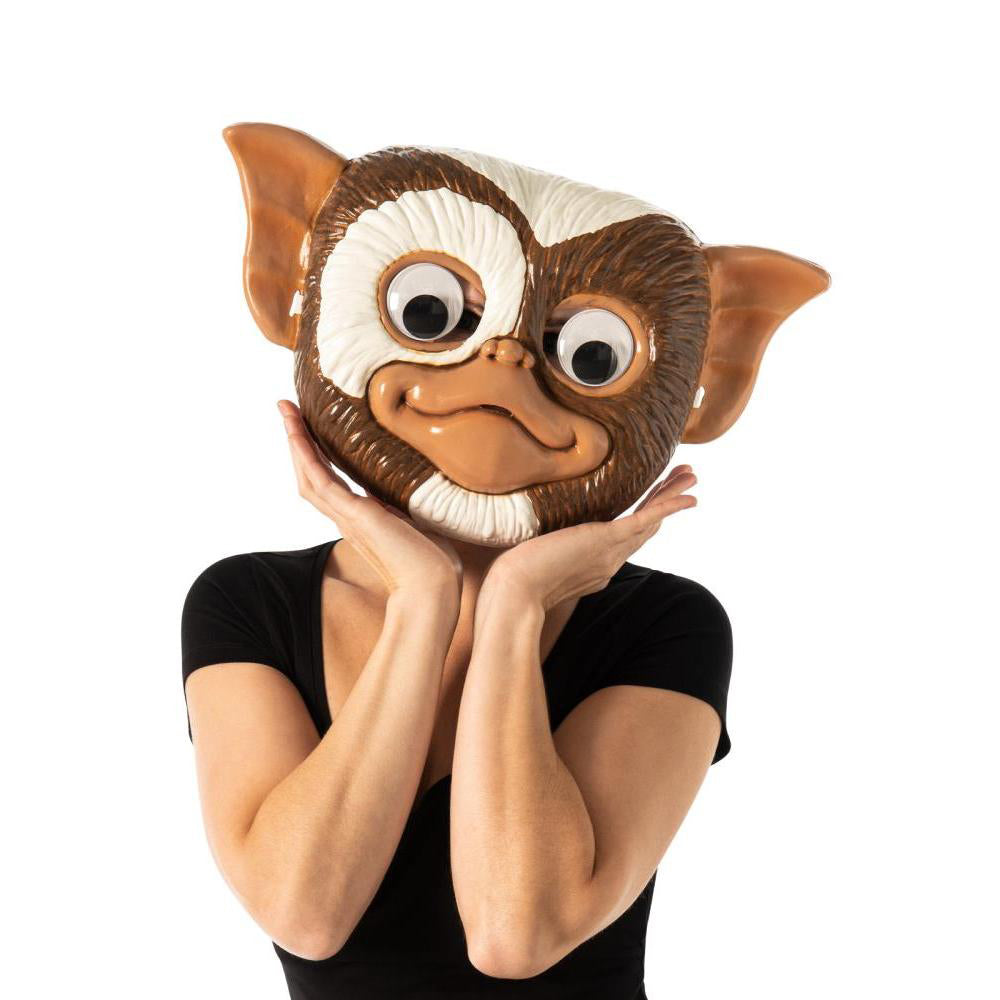 Gremlins Gizmo Googly Eyes Mask For Halloween