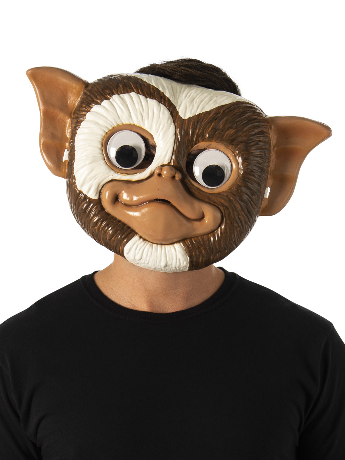 Gremlins Gizmo Googly Eyes Mask For Halloween