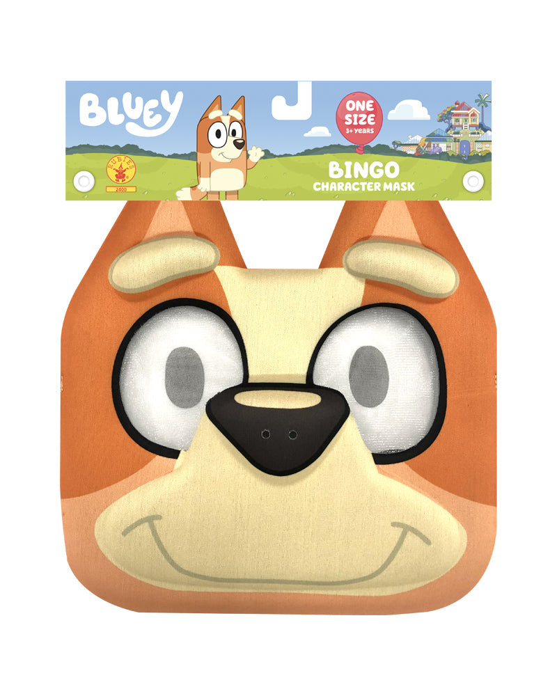 Bingo Eva Face Mask Osfm