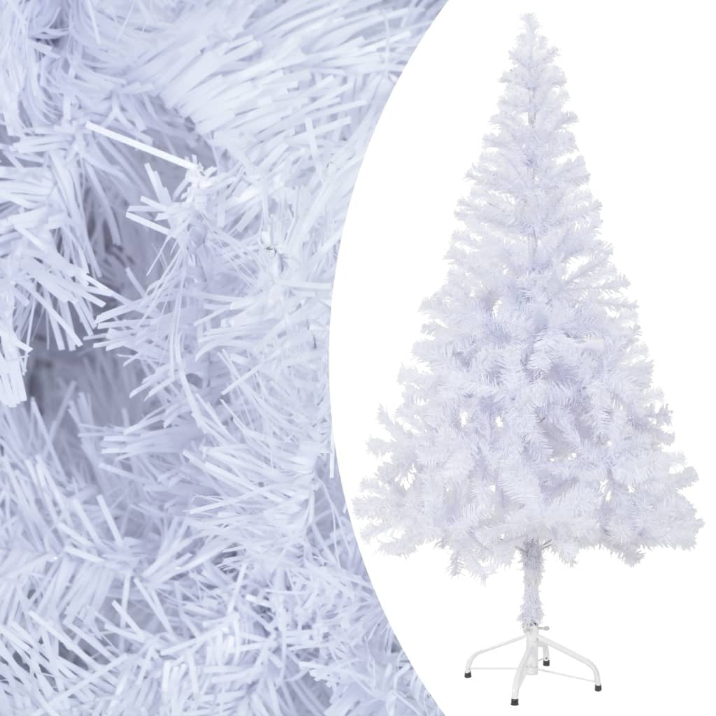 Artificial Christmas Tree with Stand 150 cm 380 Branches