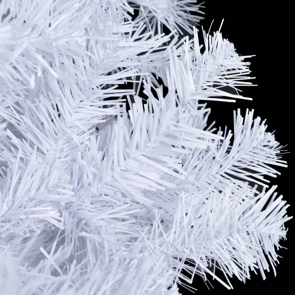 Artificial Christmas Tree with Stand 150 cm 380 Branches