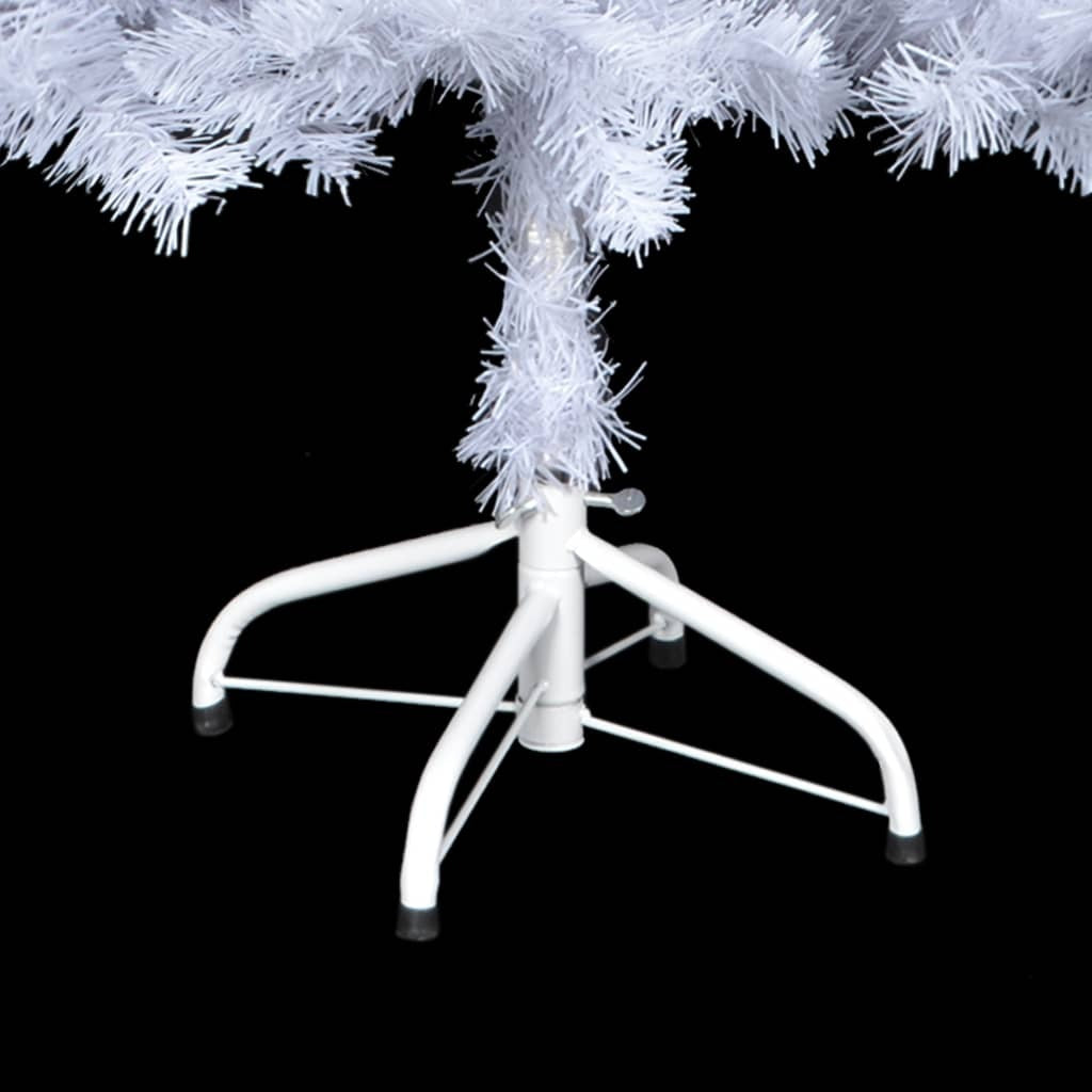 Artificial Christmas Tree with Stand 150 cm 380 Branches