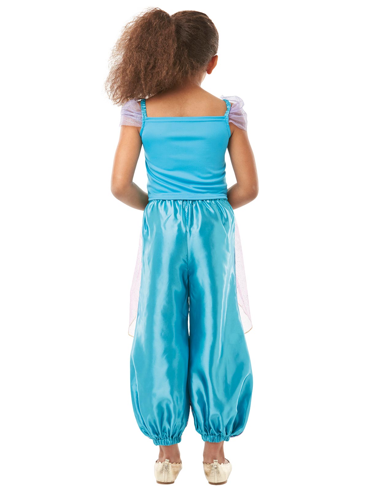 Jasmine Gem Princess Costume for Kids