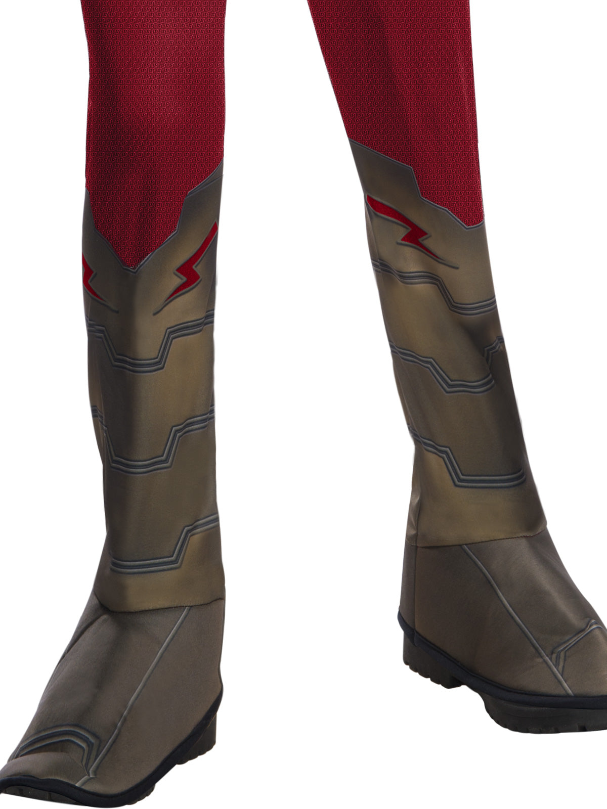 Shazam Classic Costume Child