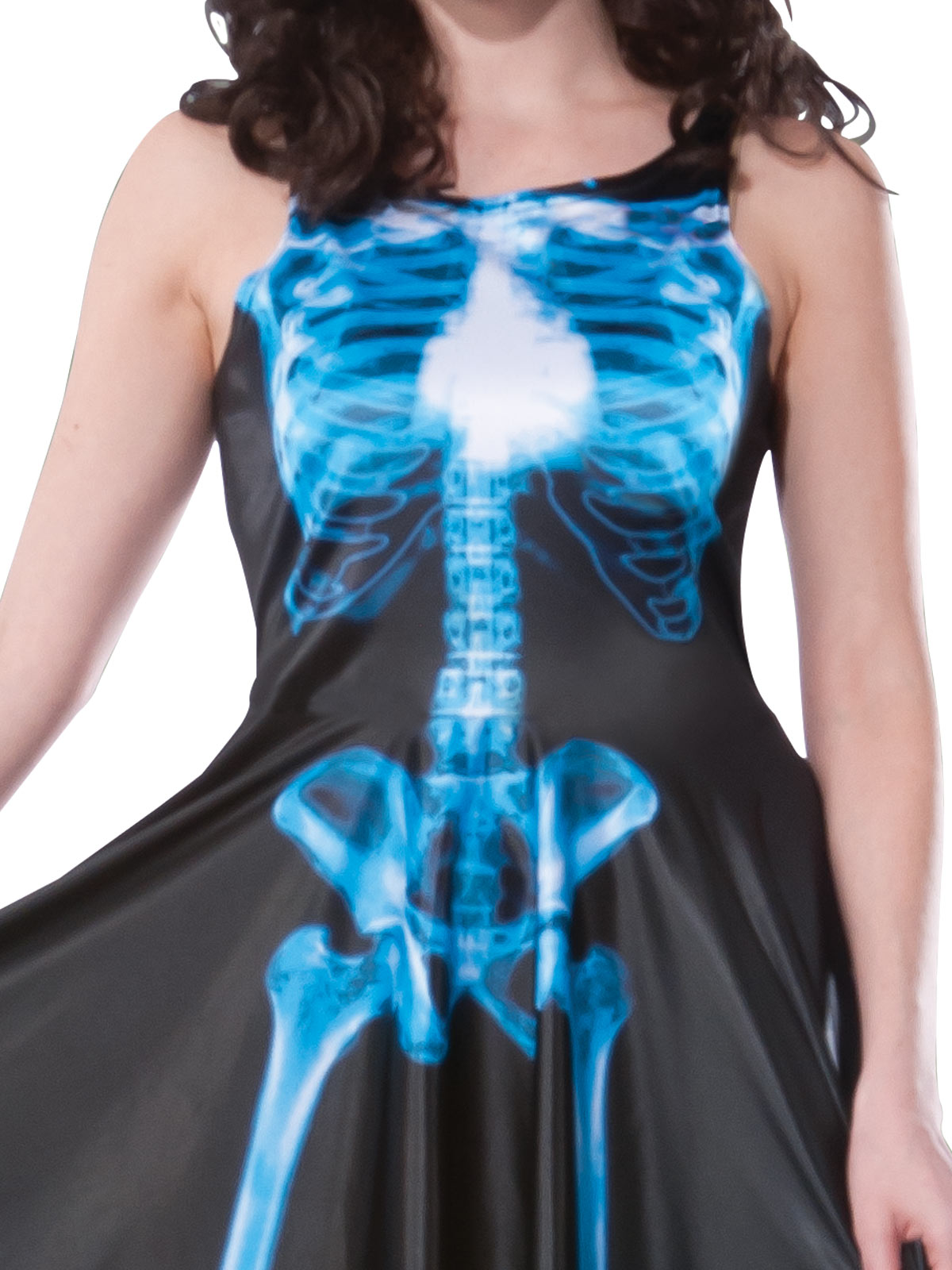 Voodoo Dancer Deluxe Costume Adult