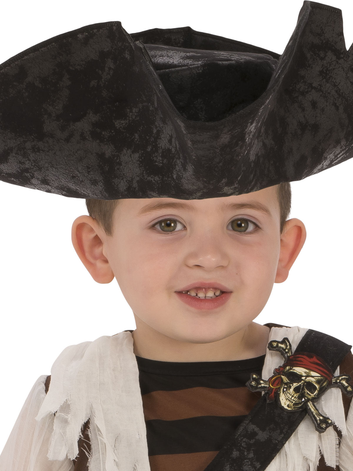 Pirate Matey Kids Costume for Book Week and Halloween