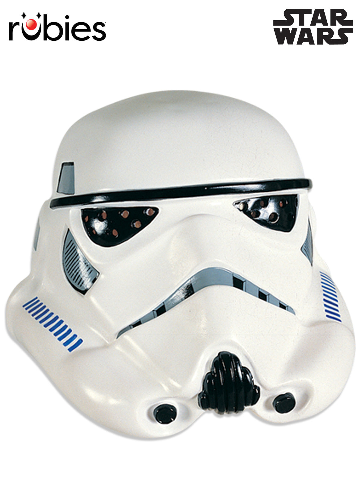 Stormtrooper Deluxe Two-Piece Mask Adult