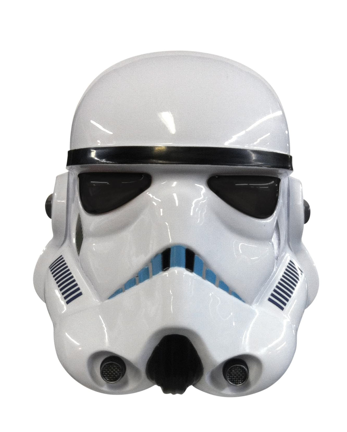 Stormtrooper Deluxe Two-Piece Mask Adult