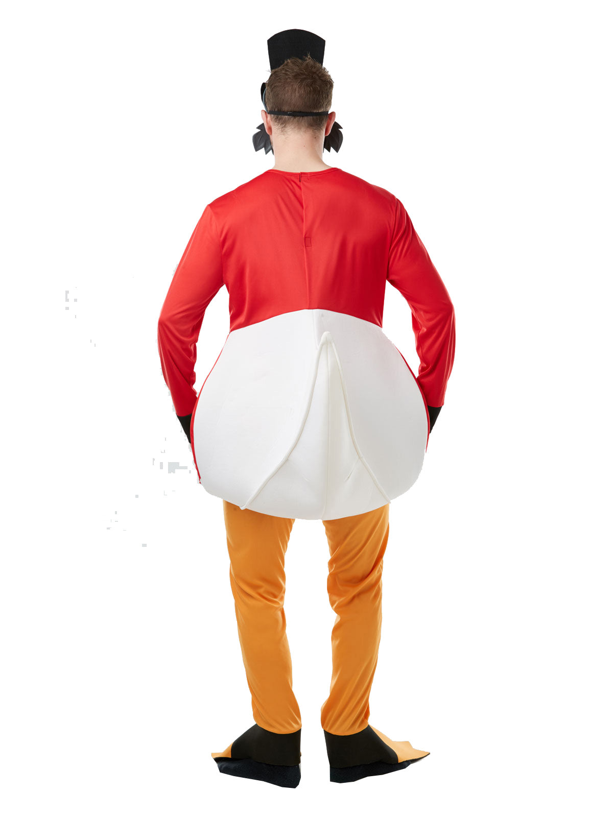 Scrooge Mcduck Deluxe Costume Adult