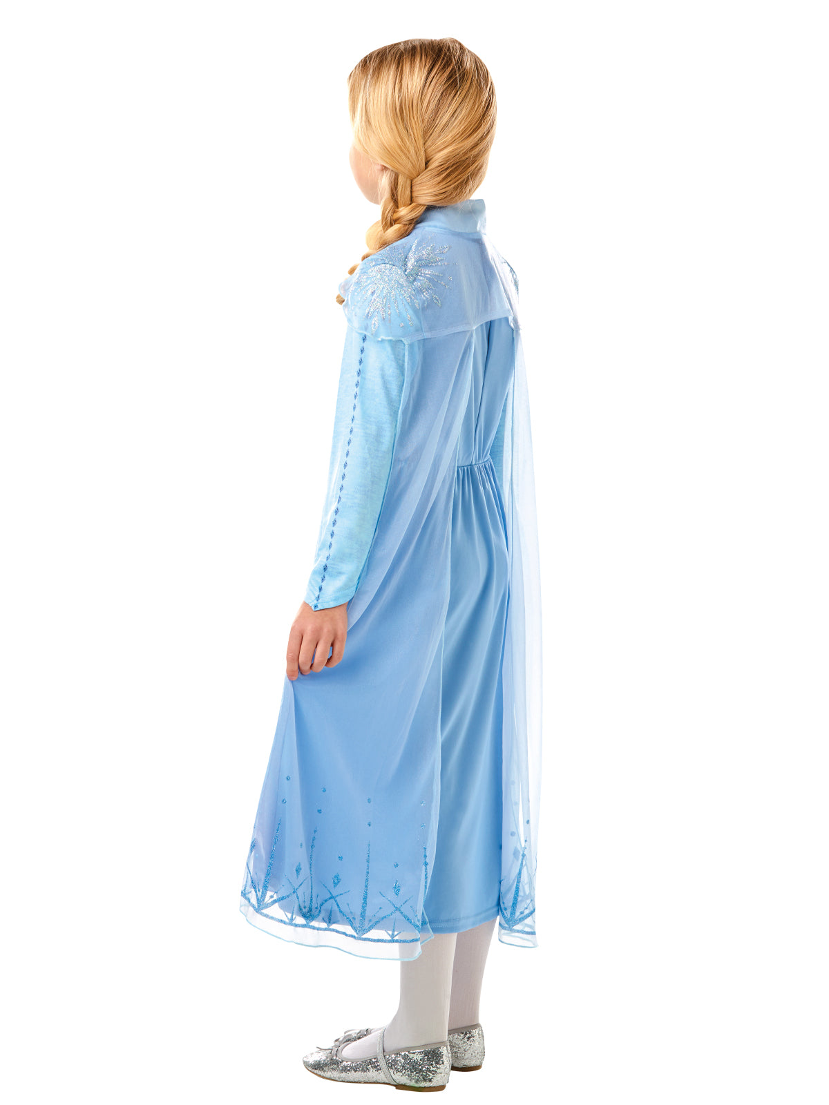 Elsa Frozen 2 Costume Child