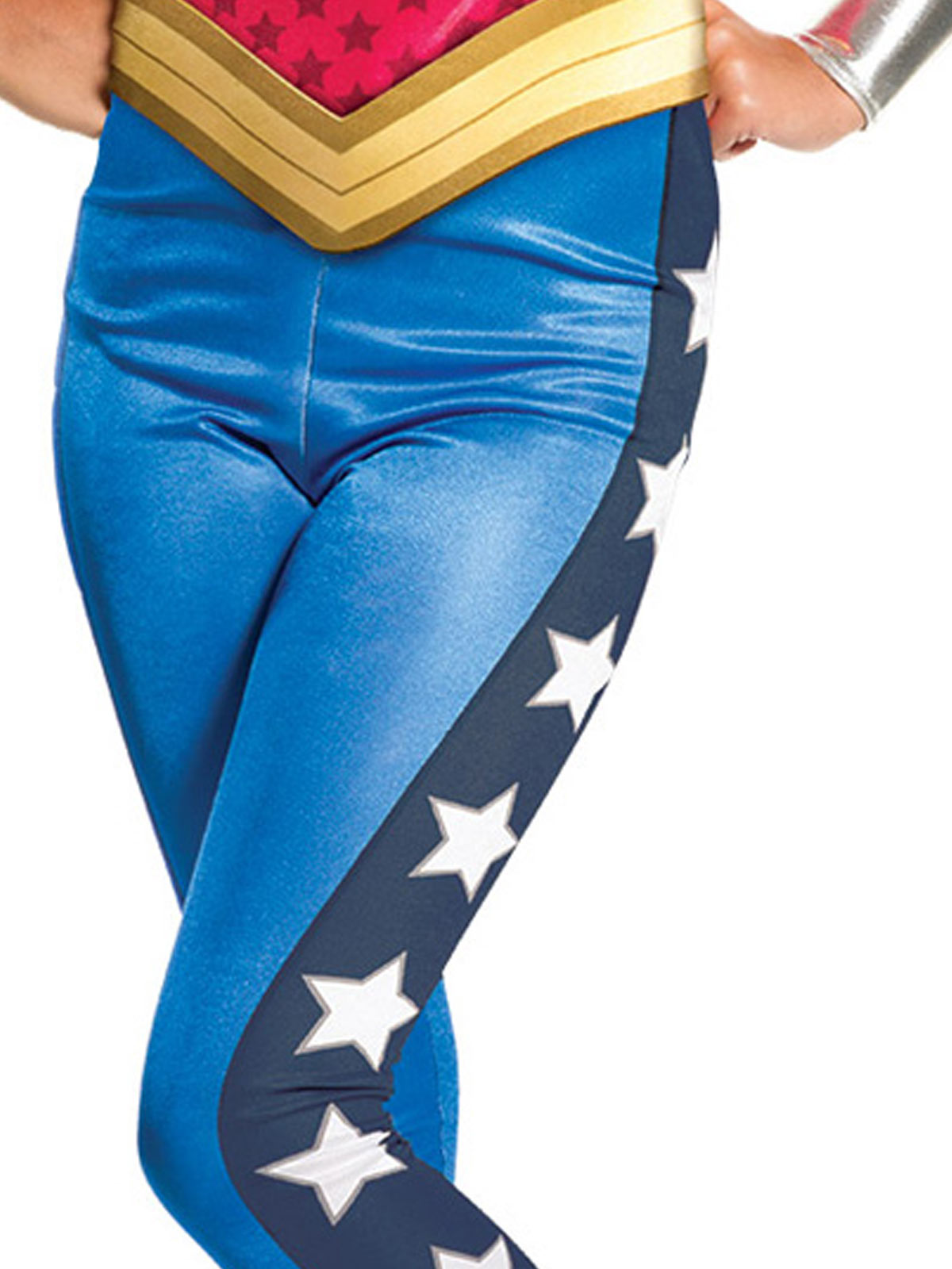 Wonder Woman Dc Superhero Girls Classic Child