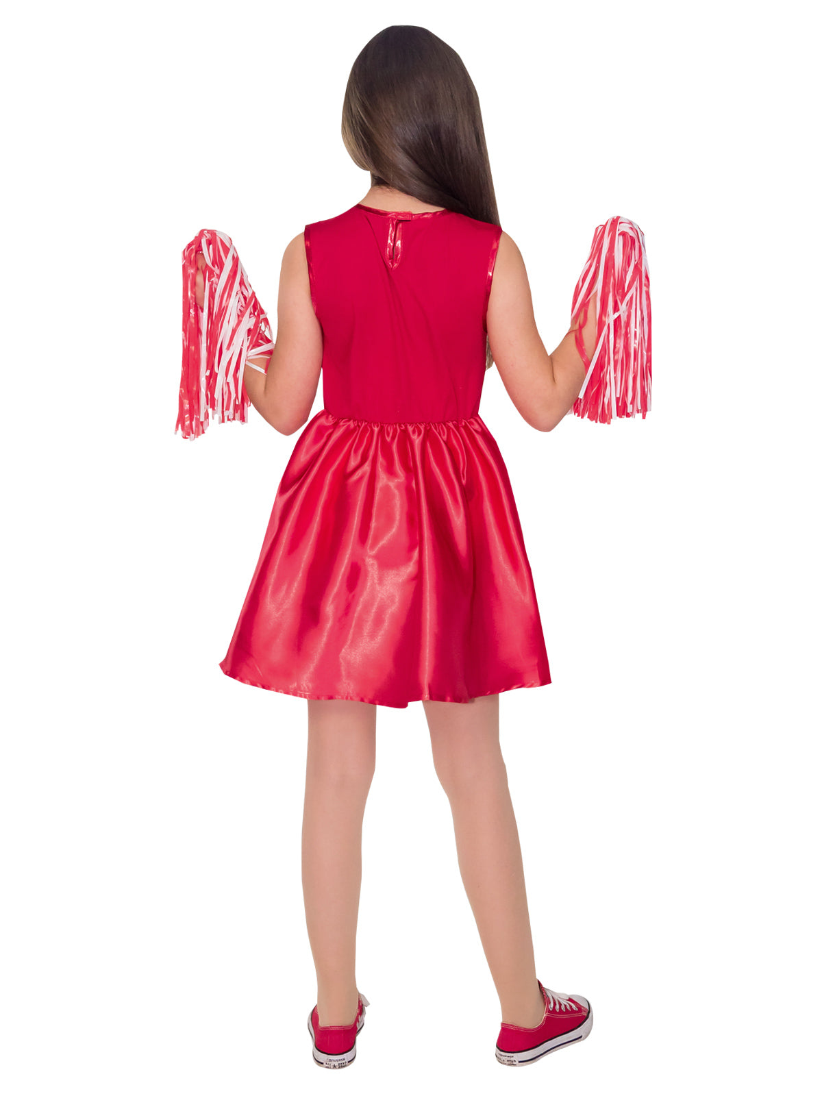 Wildcat Cheerleader High School Musical Costume Child