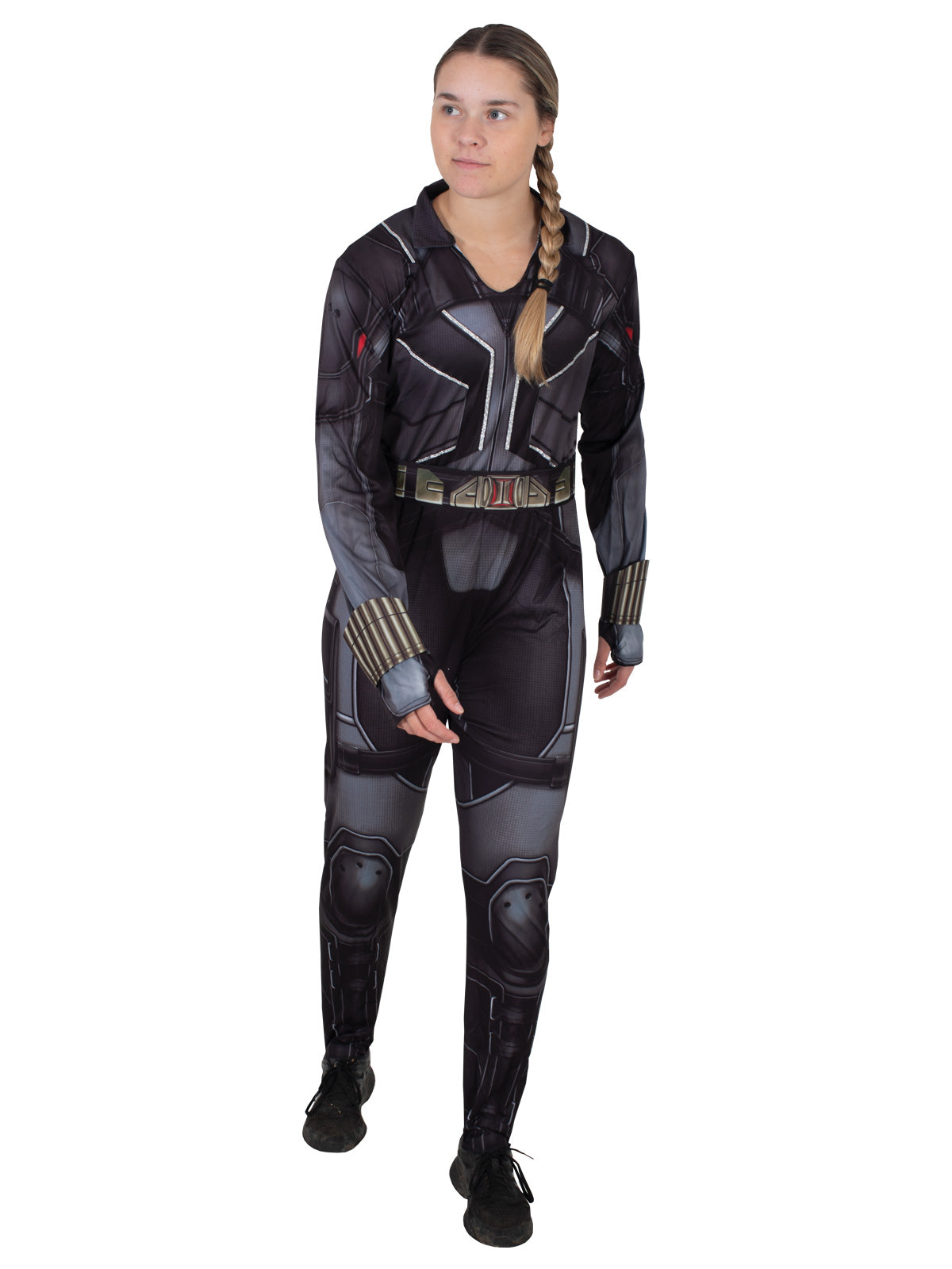 Black Widow Deluxe Costume Adult