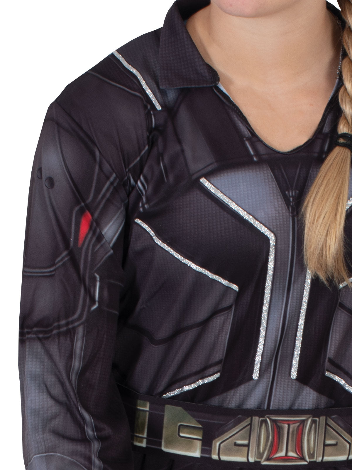 Black Widow Deluxe Costume Adult