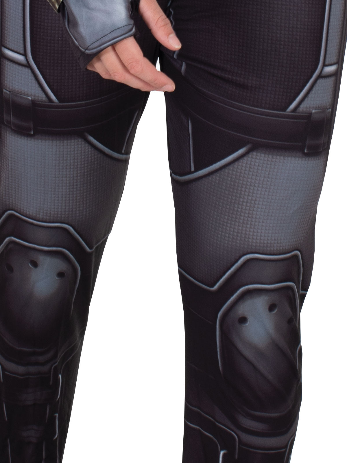 Black Widow Deluxe Costume Adult