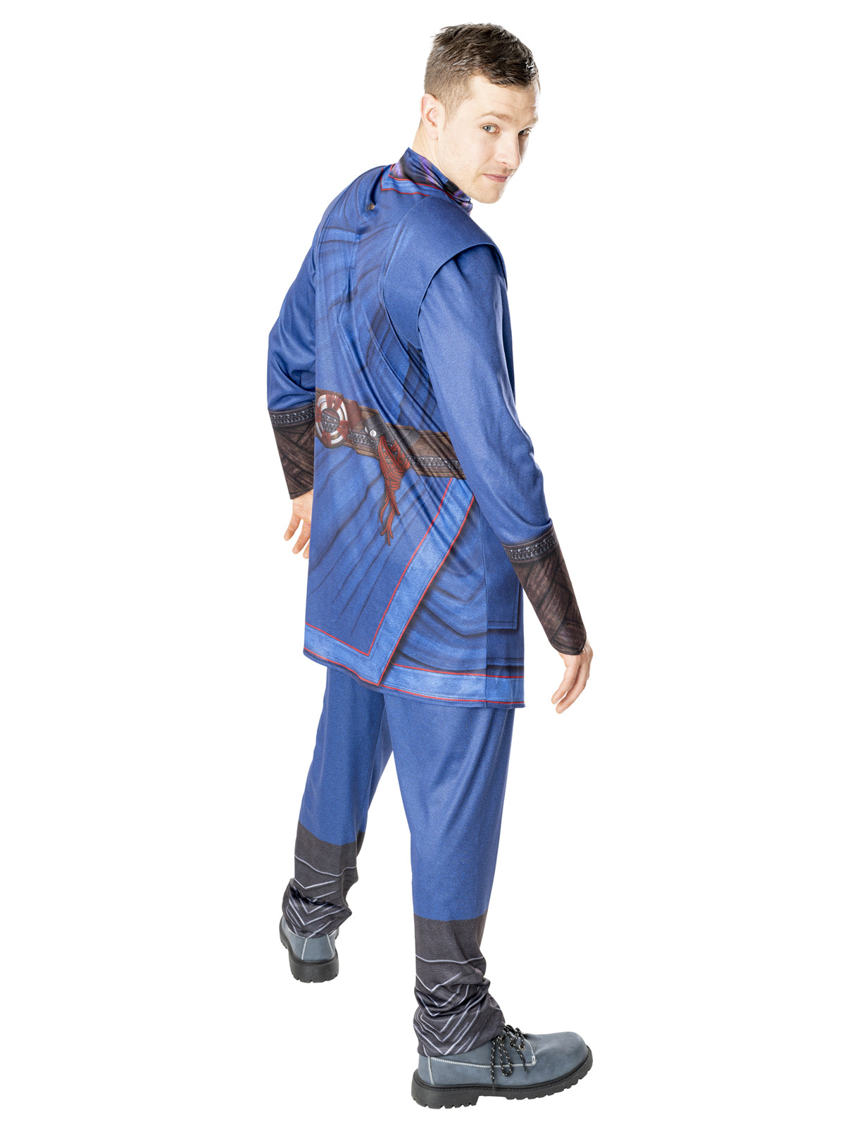 Marvel Doctor Strange Deluxe Kids Outfit