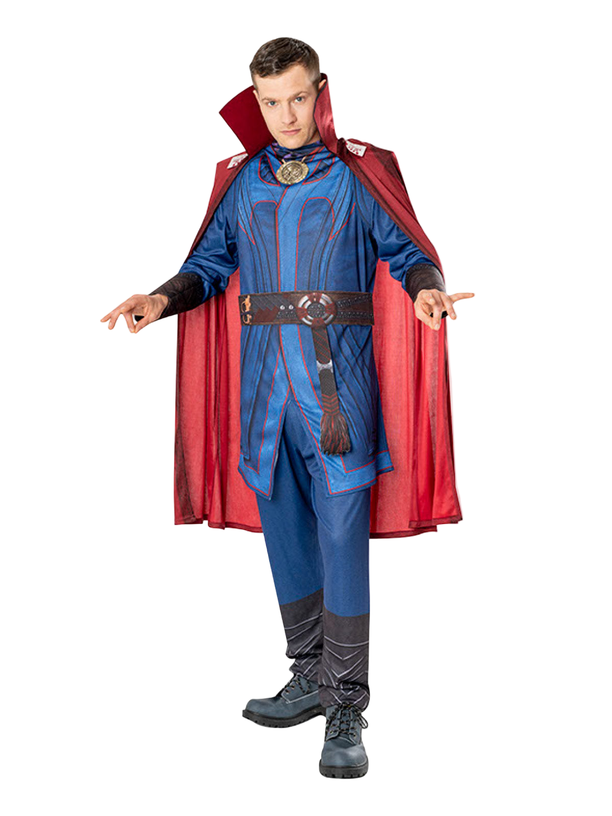 Marvel Doctor Strange Deluxe Kids Outfit