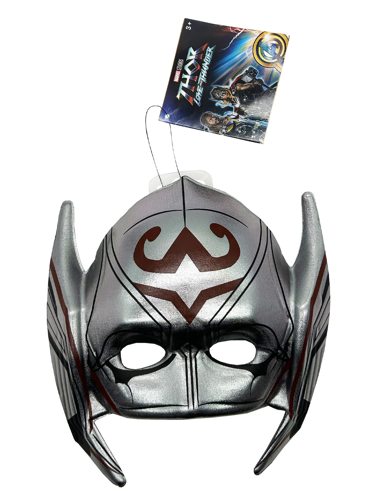 Thor Love & Thunder Eva Mask - Child