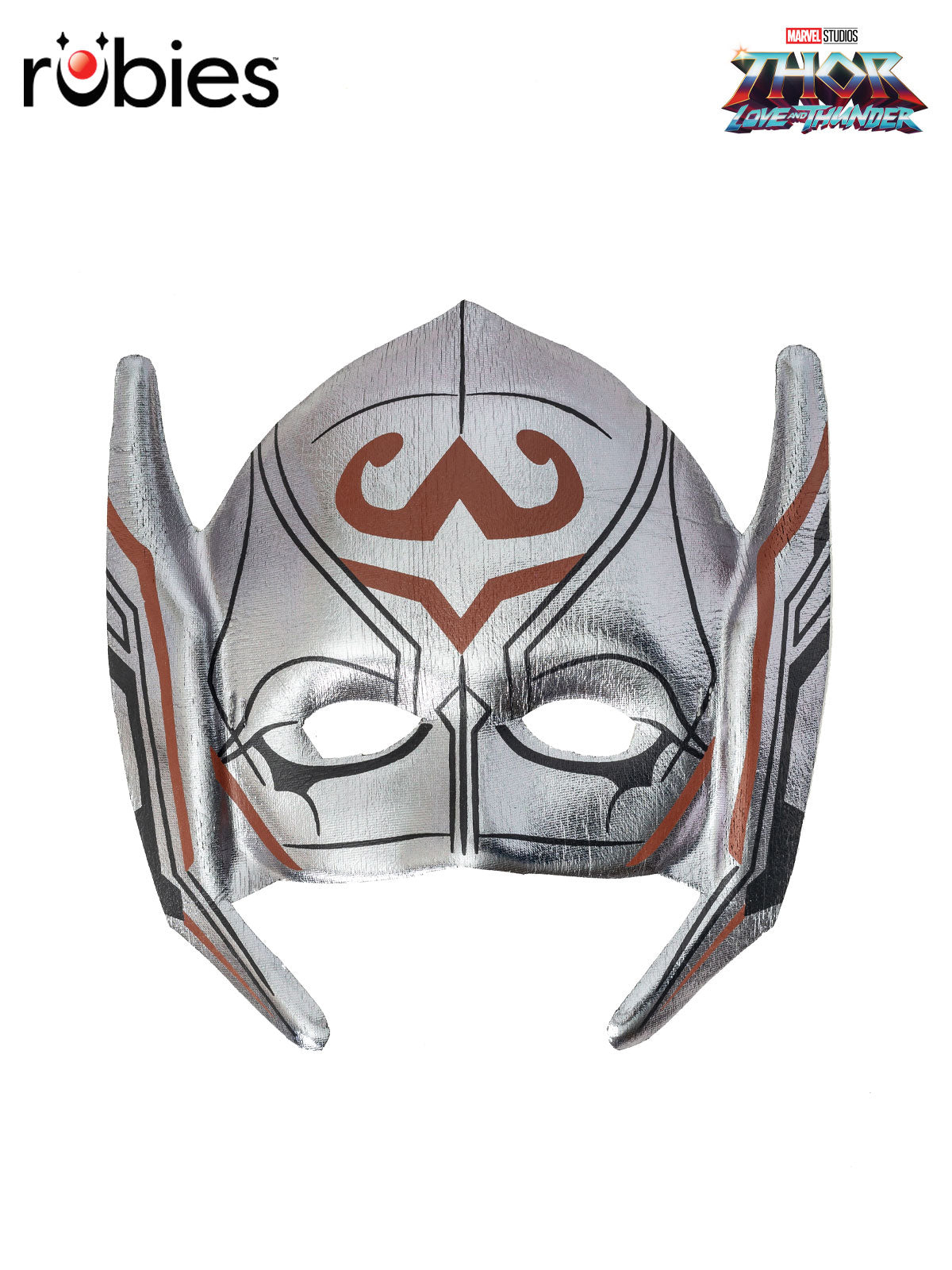 Thor Love & Thunder Eva Mask - Child